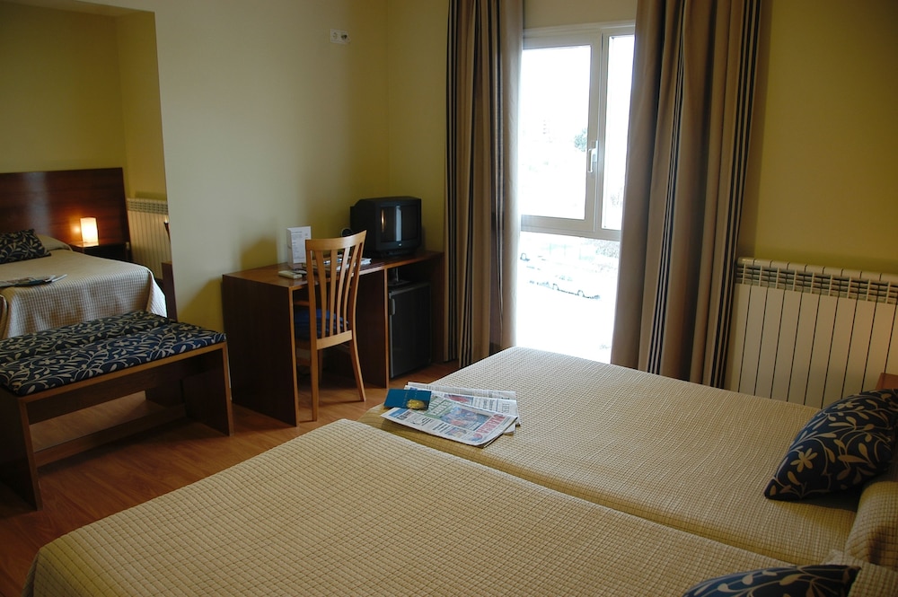 Hotel Alda Ciudad de Soria 12/67