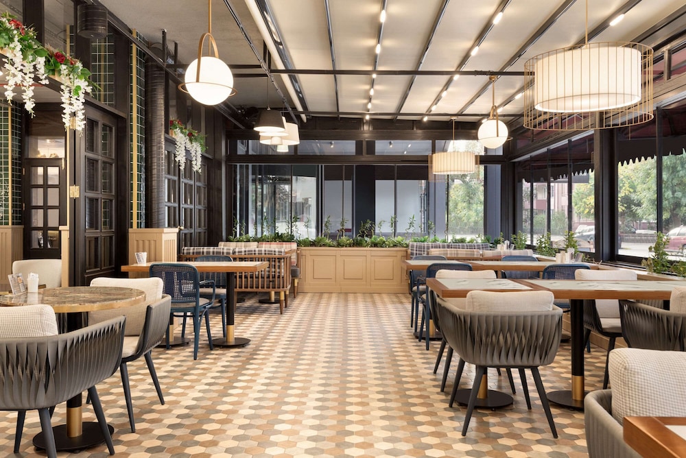 Ramada Residences by Wyndham Balikesir 15/23