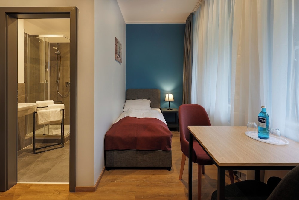 Trip Inn Hotel Dusseldorf Neuss 19/50