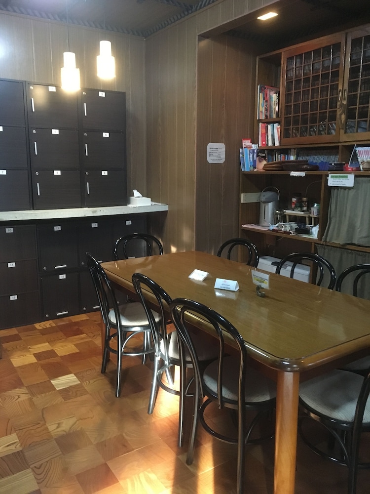 Wafu Guesthouse Kashiwaya 40/50