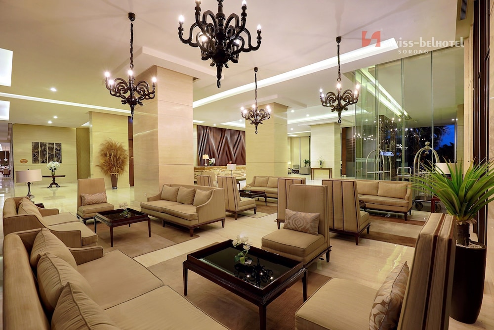 Swiss-Belhotel Sorong 27/36