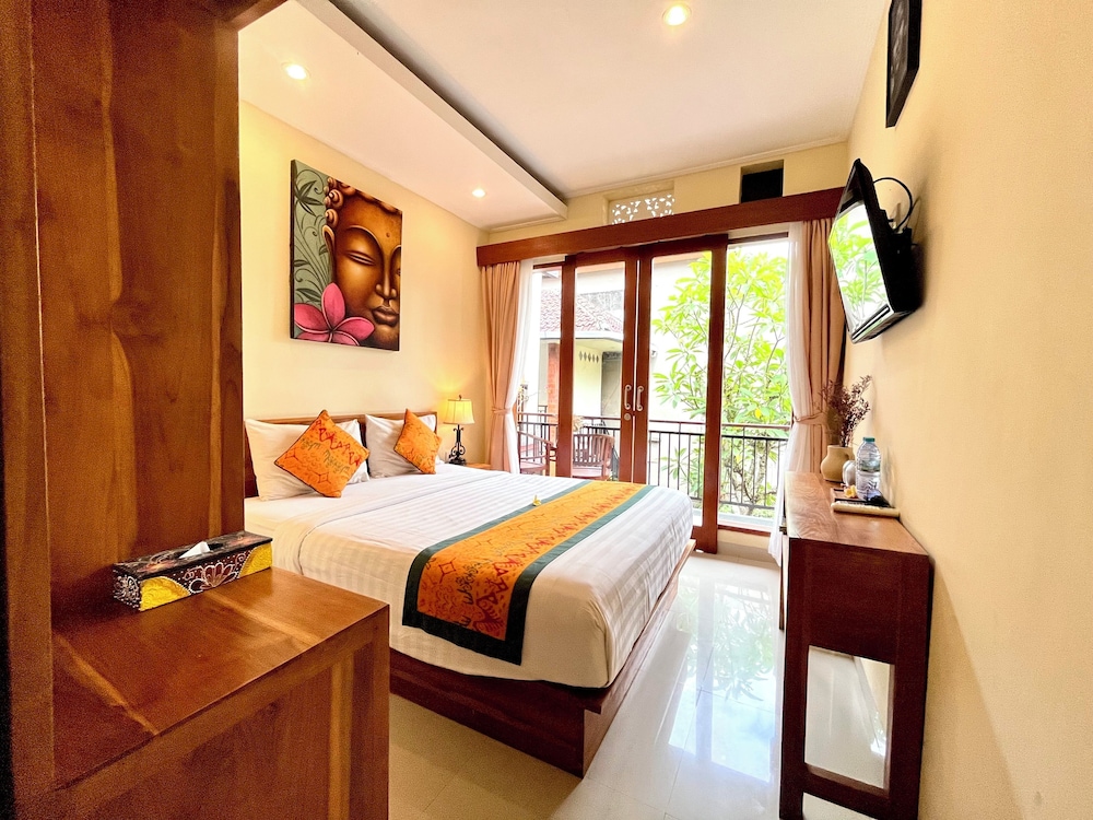 Tebesaya Homestay 27/50