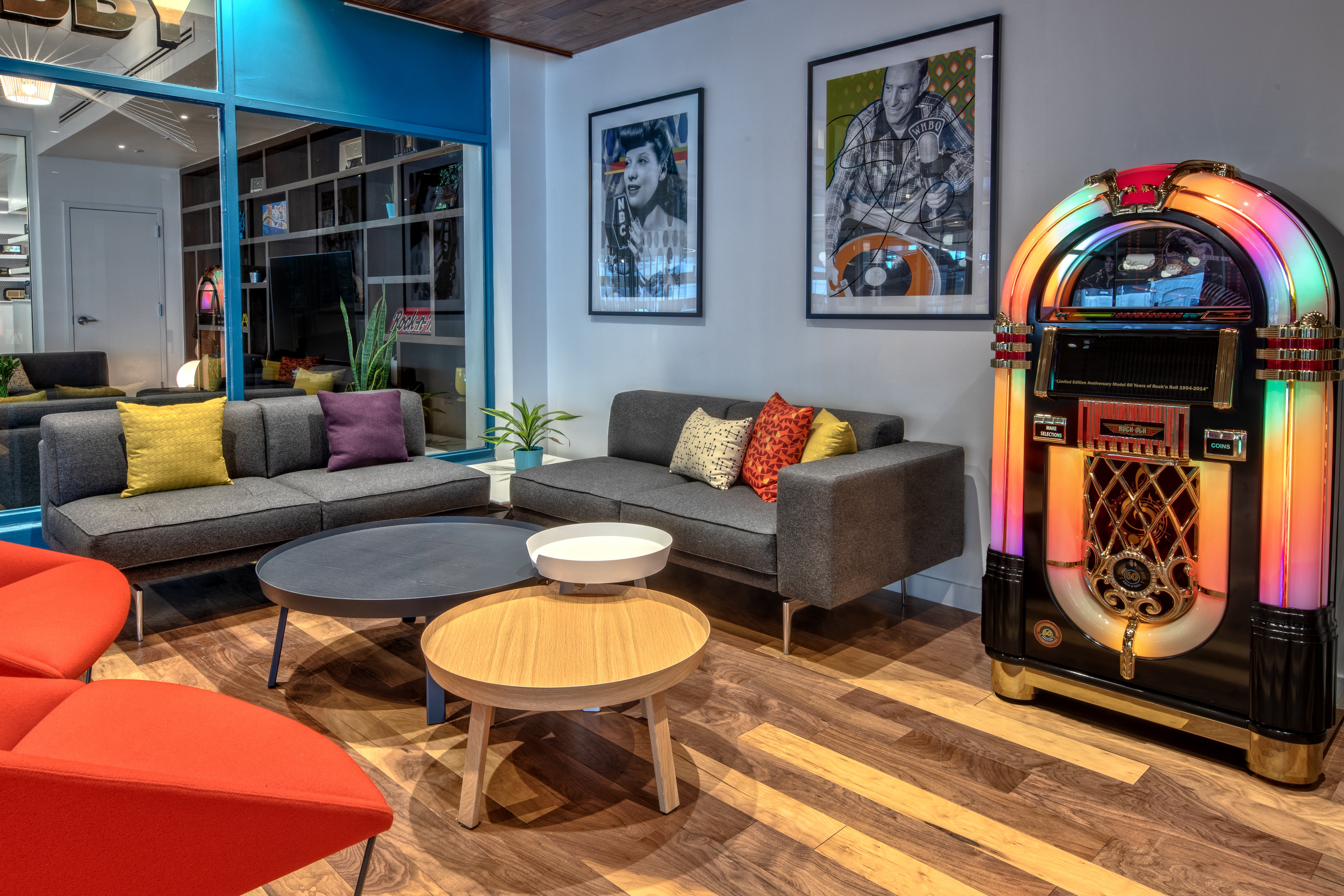 Hotel Indigo Memphis Downtown 43/68
