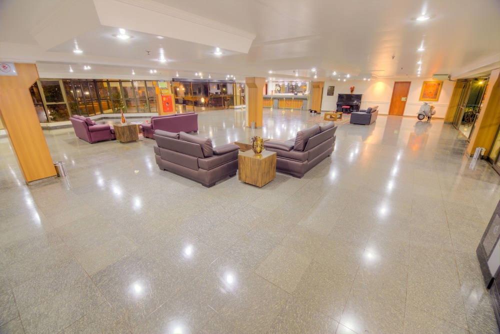 Hotel Vilage Inn Ribeirao Preto & Convencoes 11/70