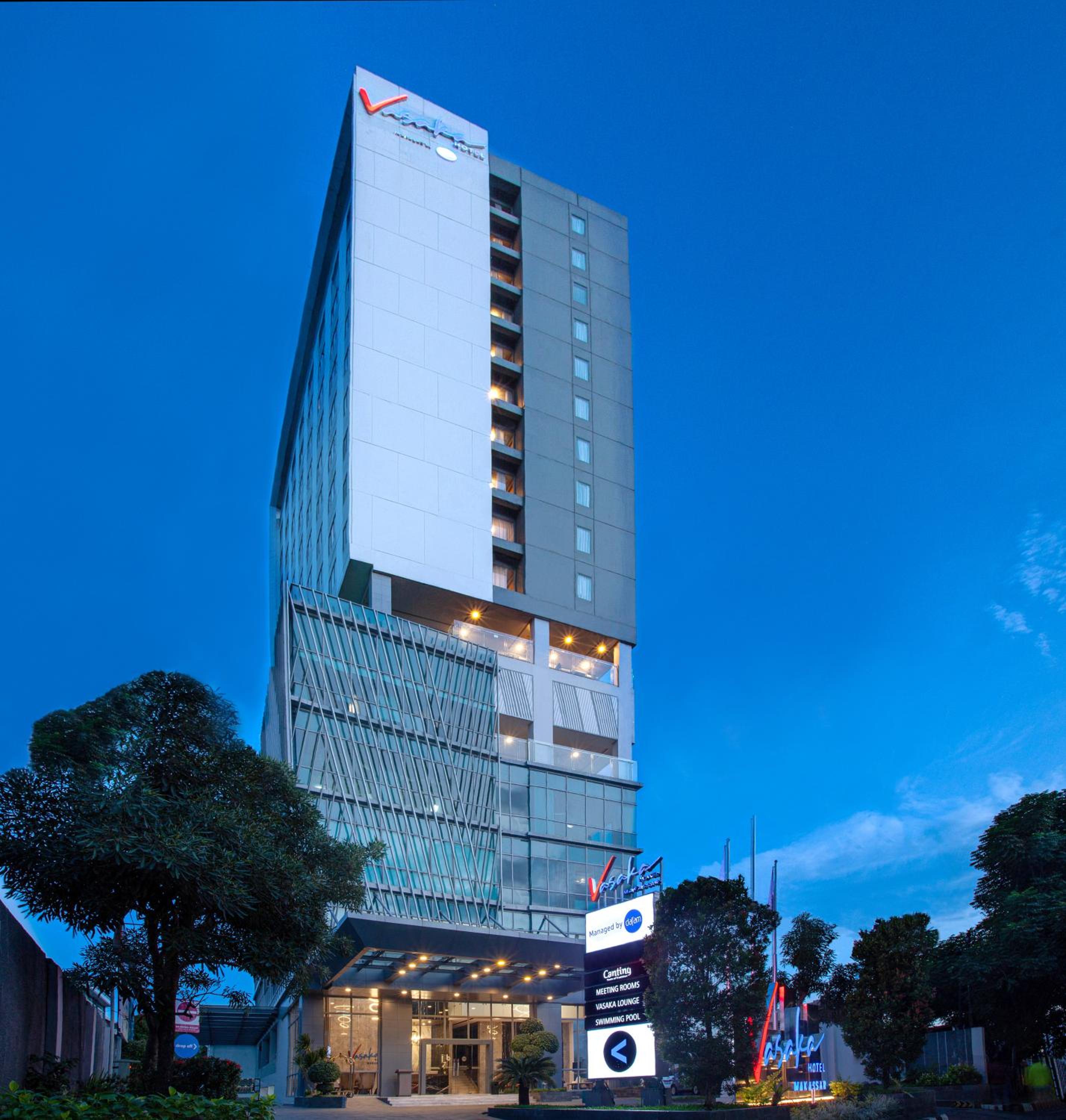 Vasaka Hotel Makassar (Teraskita) Managed by Dafam 6/43