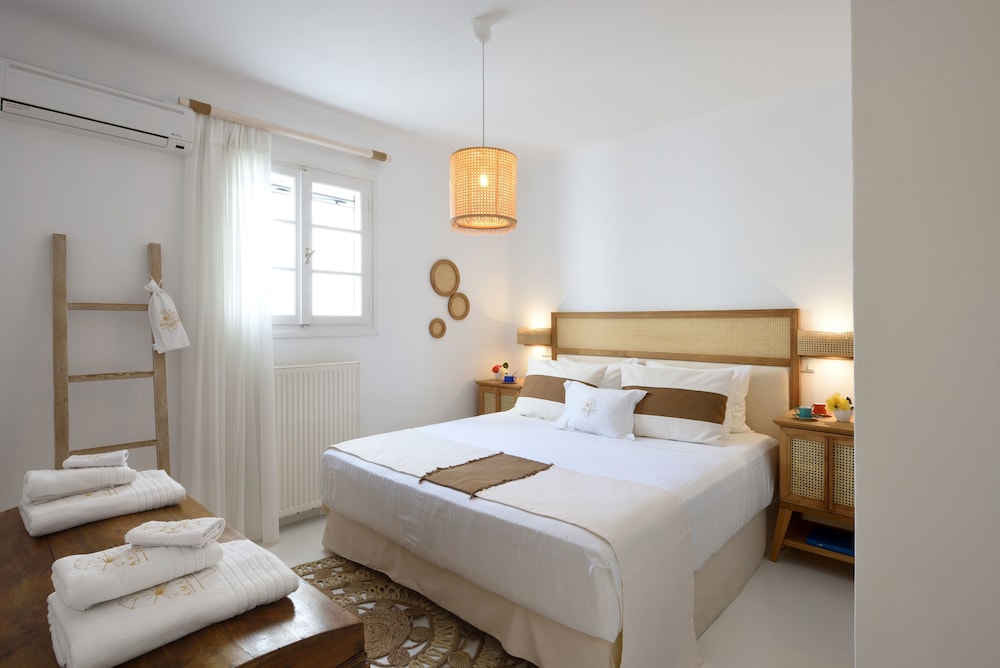 Villa Agia Thalassa 6/50