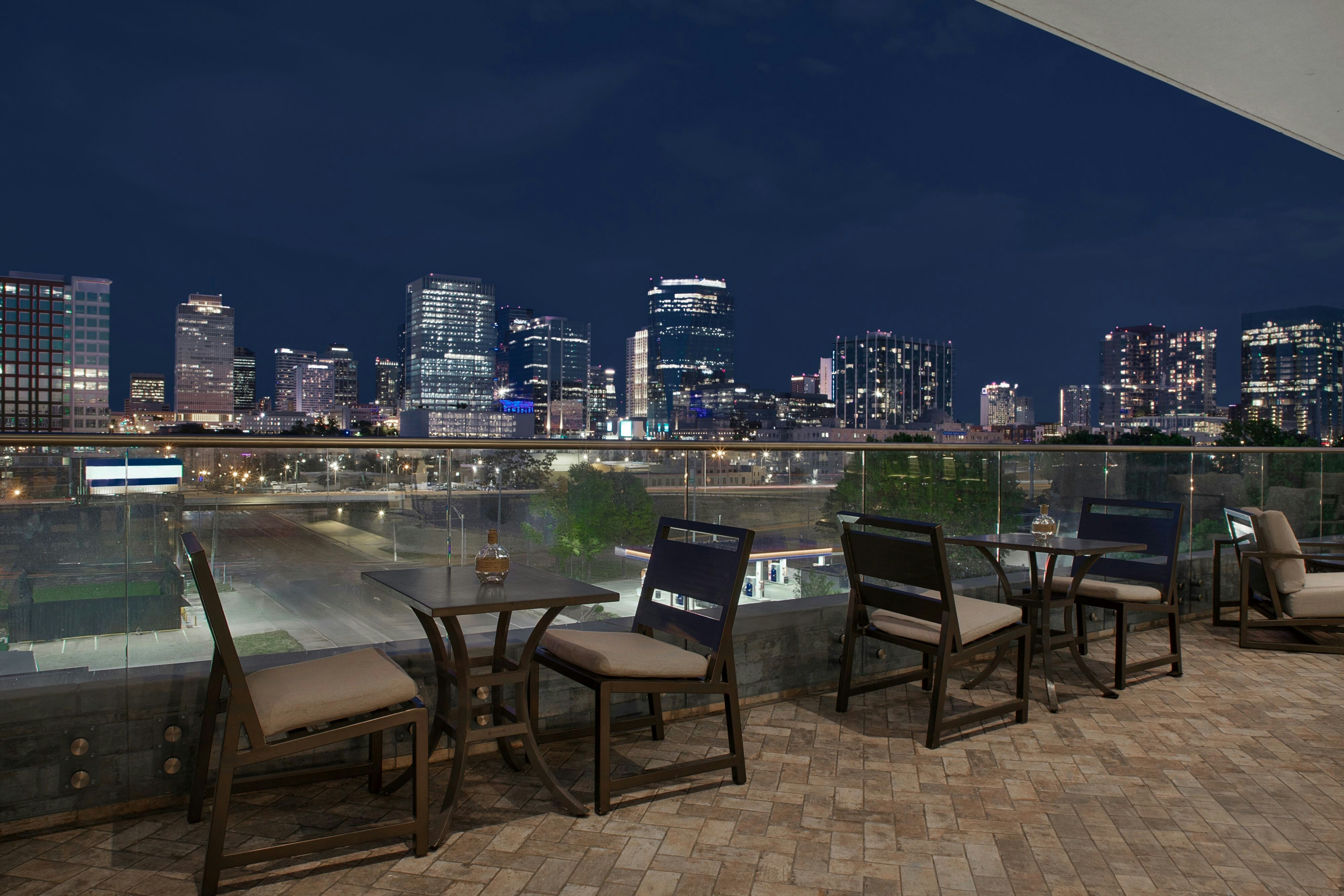 TownePlace Suites by Marriott Nashville Midtown 24/30