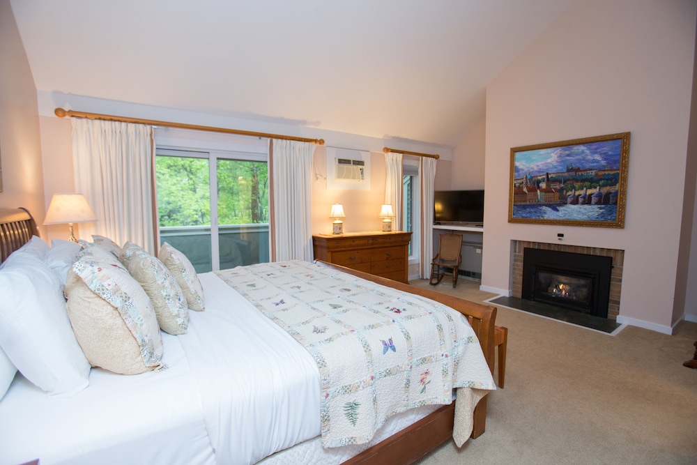 Topnotch Resort Spa 33/79