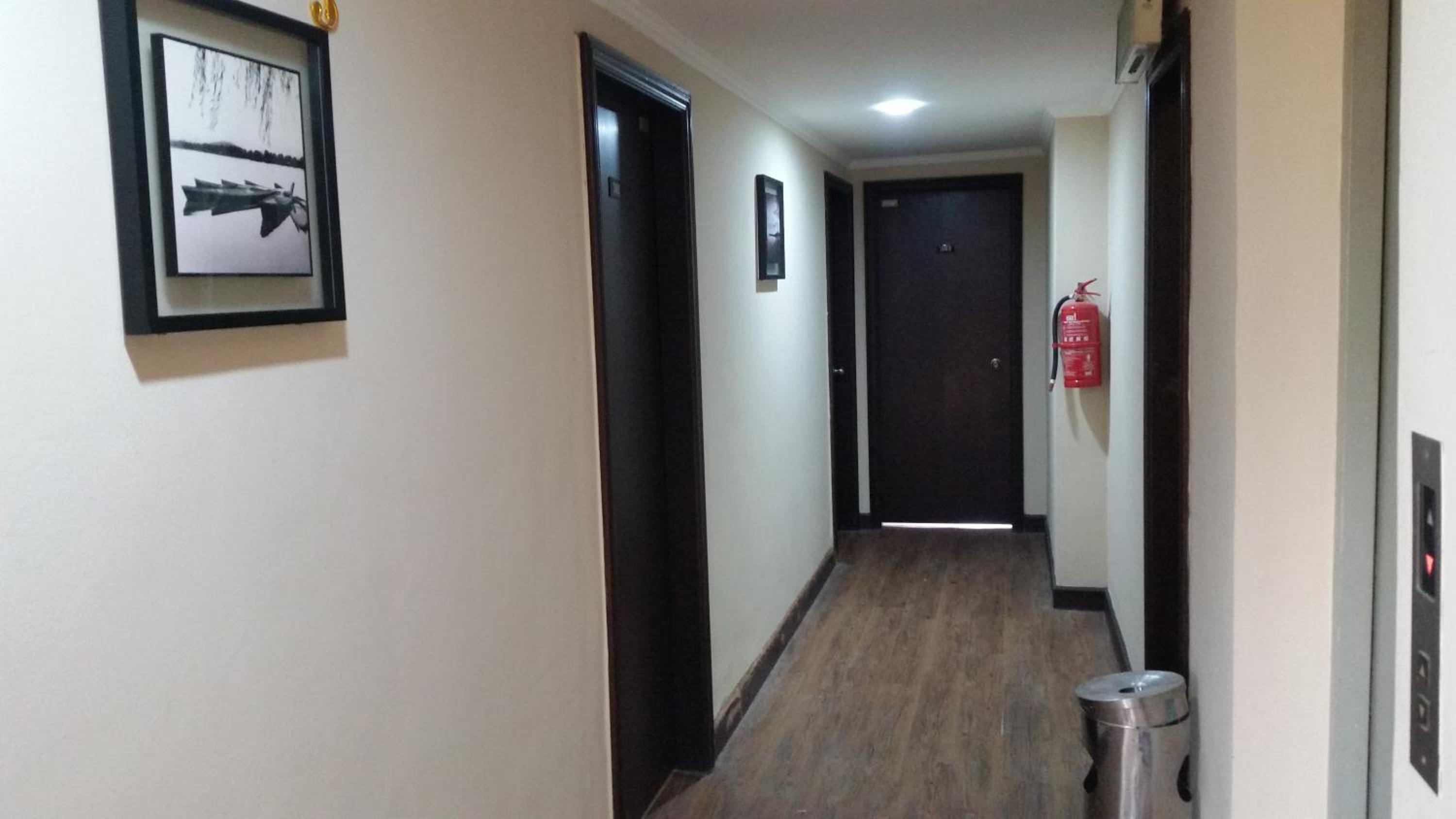 Hotel Sri Iskandar 24/39