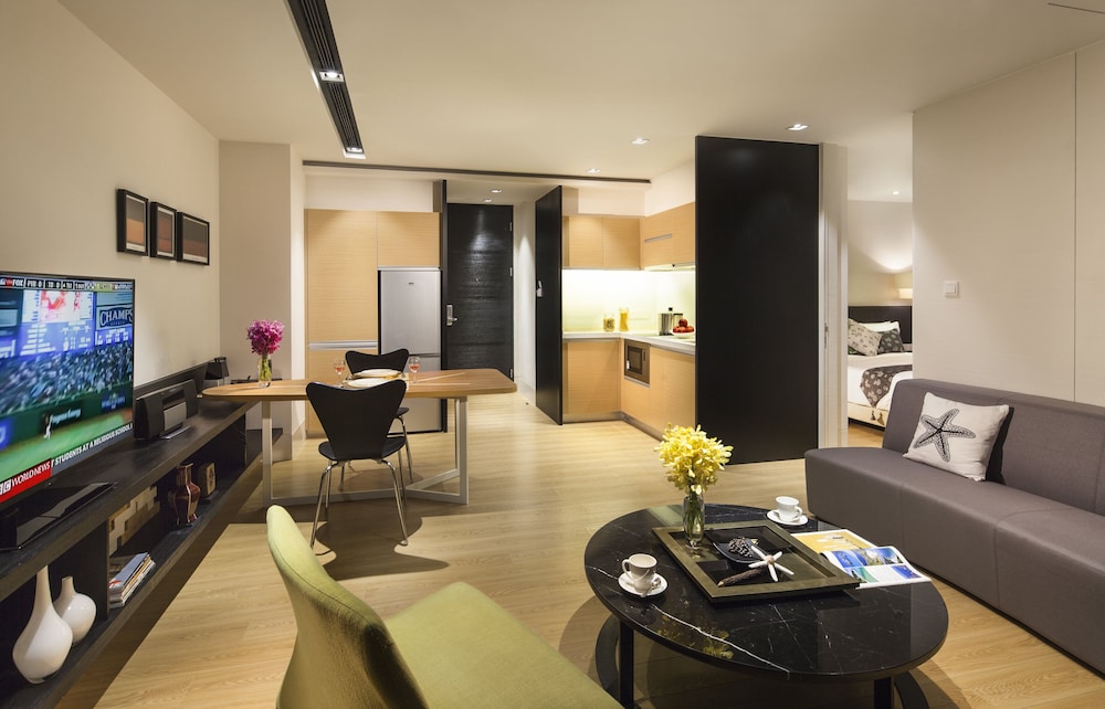 CITADINES SOUTH CHENGDU 25/39