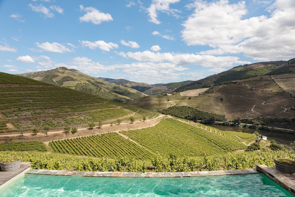 Quinta Nova Luxury Winery House 56/65