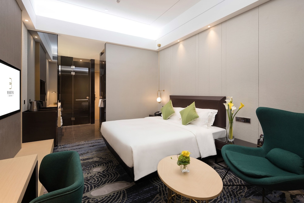 Buddy Hotel 20/50