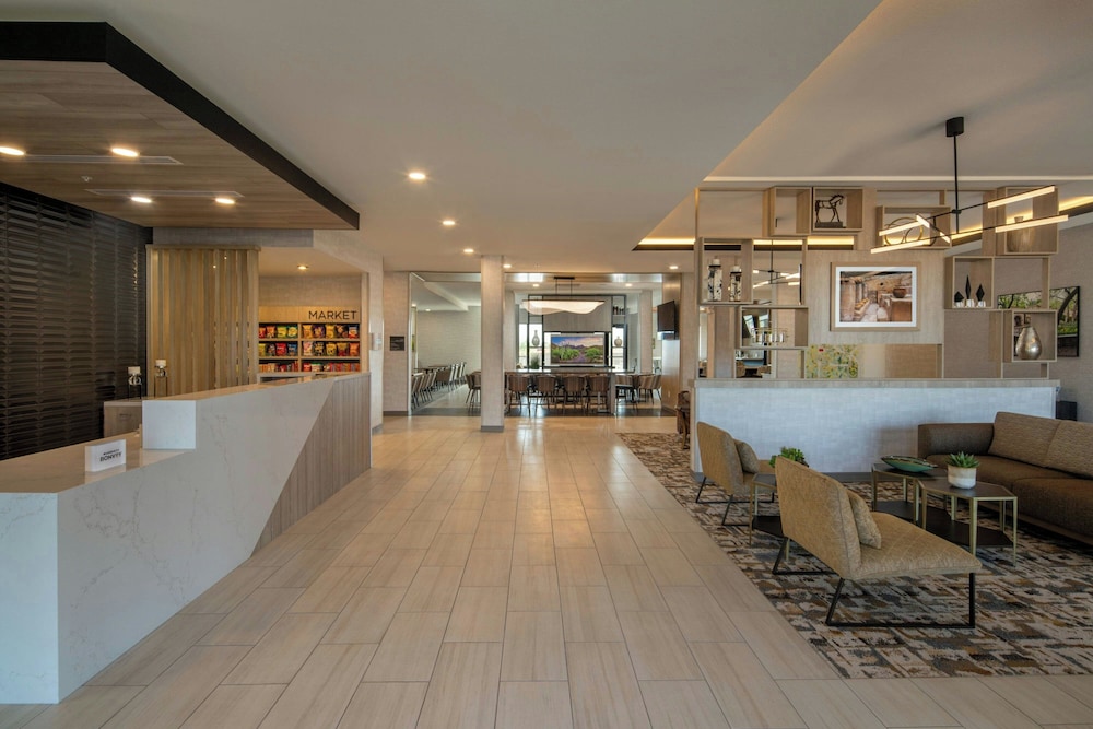 Towneplace Suites By Marriott Surprise Prasada 14/27