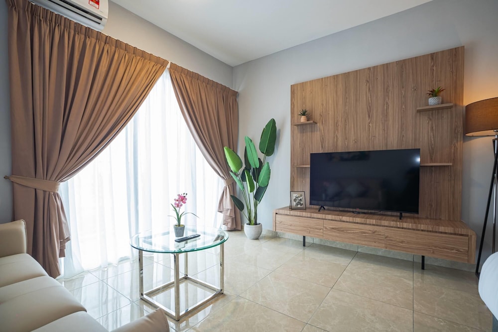 Wyndham Garden Suites IPOH ICC 19/30