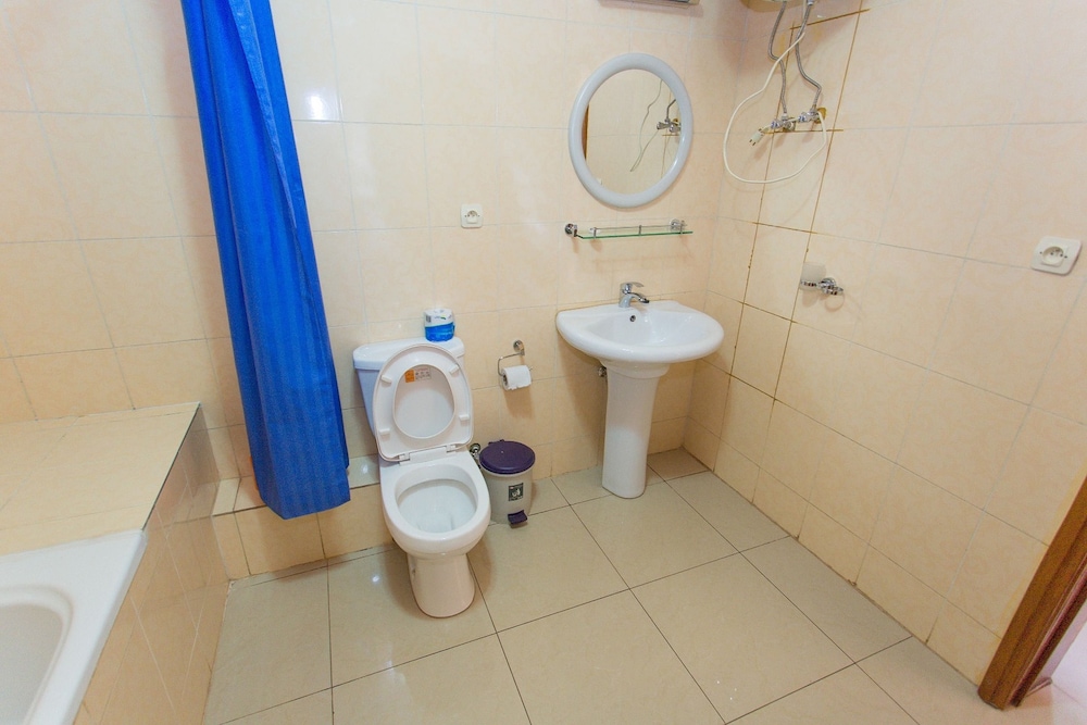 Deluxe, Single, Queen Bed, Civitas Hotel 4/6