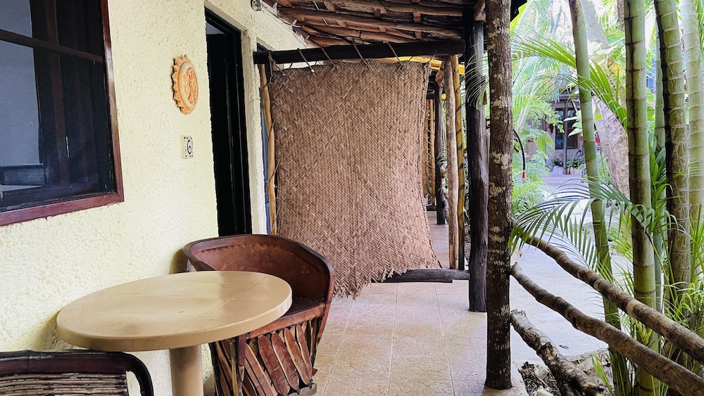 HOTEL PLAYA DEL KARMA 5/54