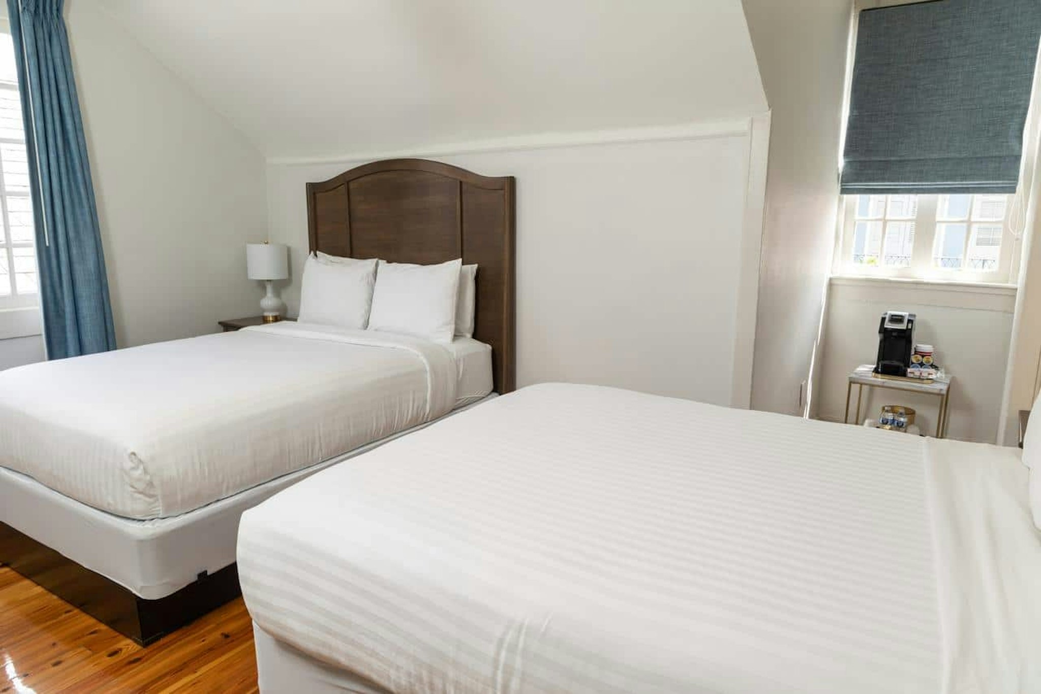 Inn On Ursulines 18/45