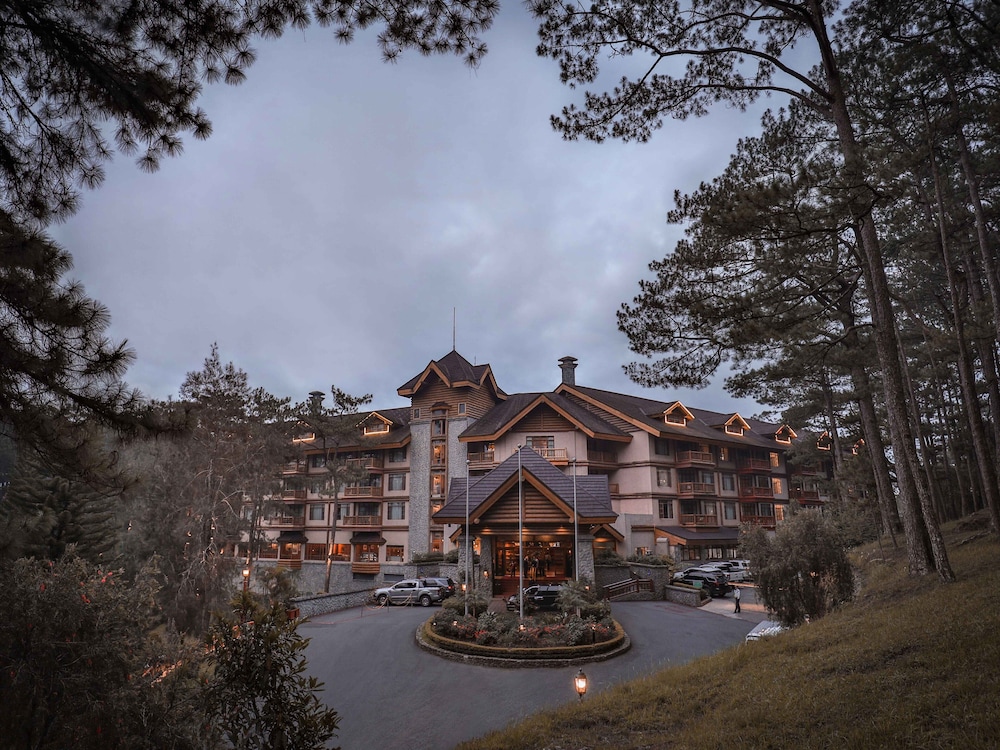 John Hay Hotels - Garden Wing 6/52