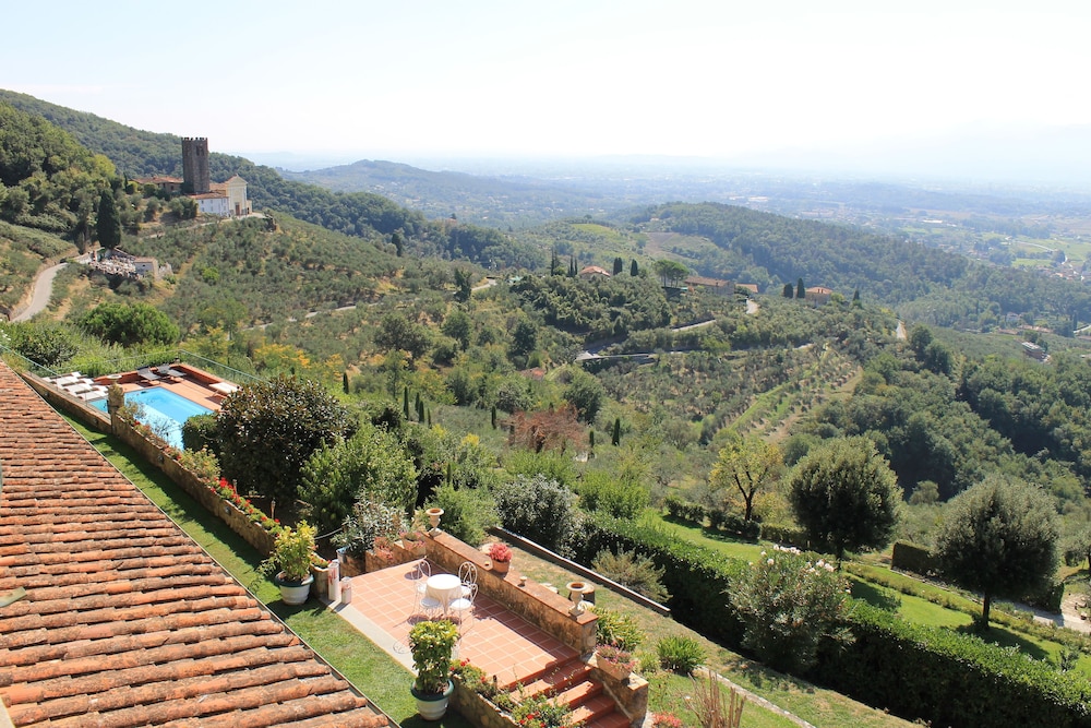 Relais La Cappella 41/50