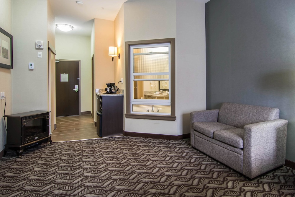 Comfort Inn & Suites Fort Saskatchewan 31/43