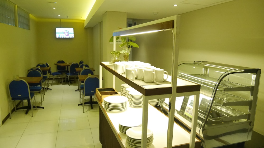 Subwow Hostel 33/40