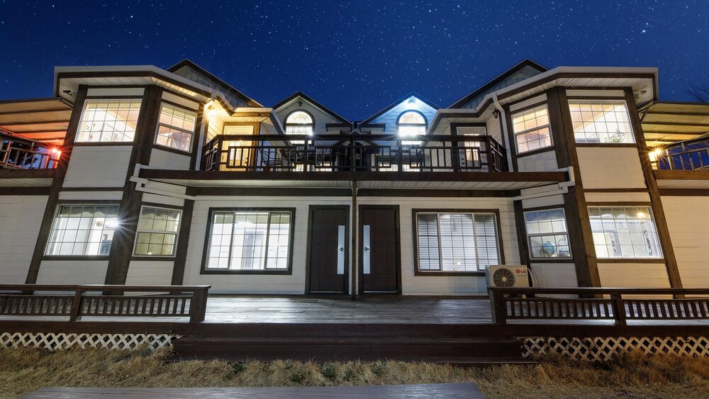 Ganghwa Western Beach Pension 1/50
