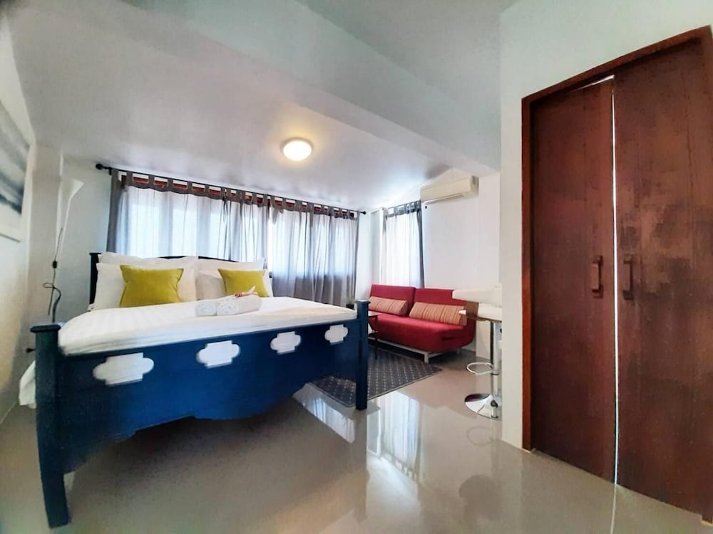 The Royal Chiangkhan Boutique Hotel 28/50