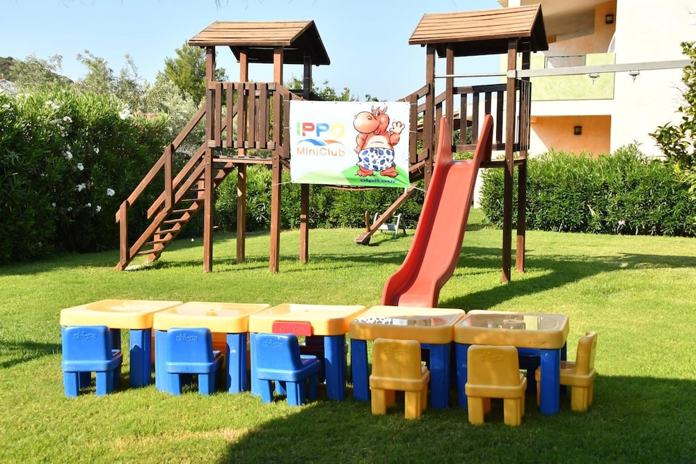 iH Hotels Villasimius Le Zagare Resort 37/60