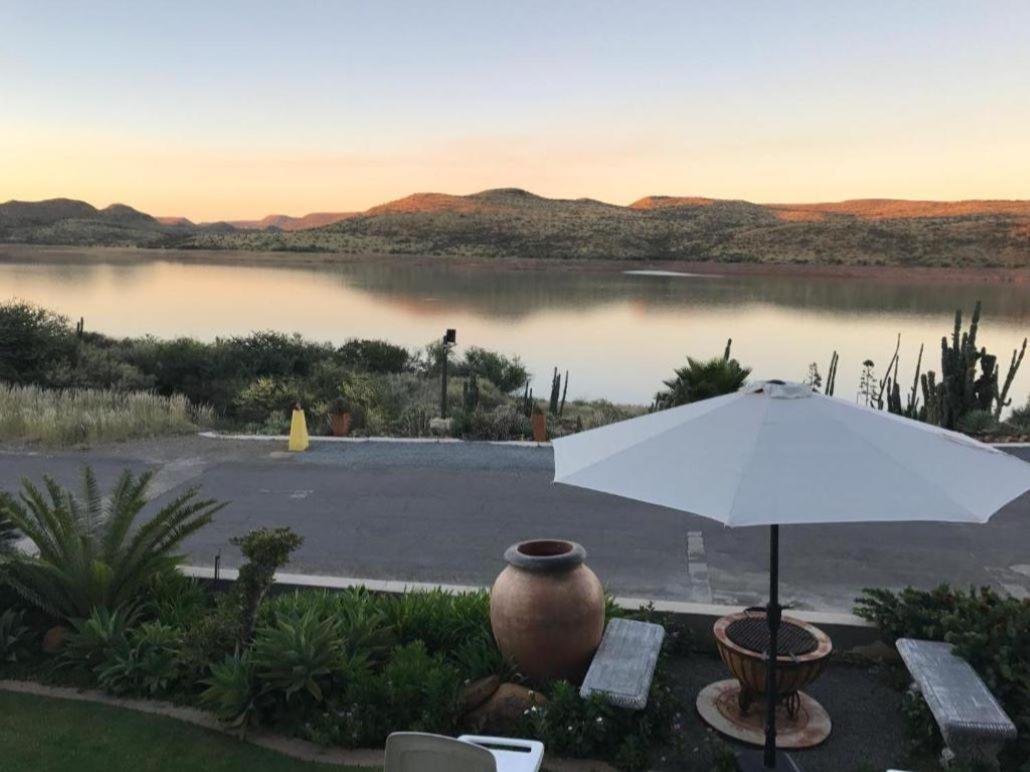 Waterfront Boutique Hotel Van der Kloof 20/22