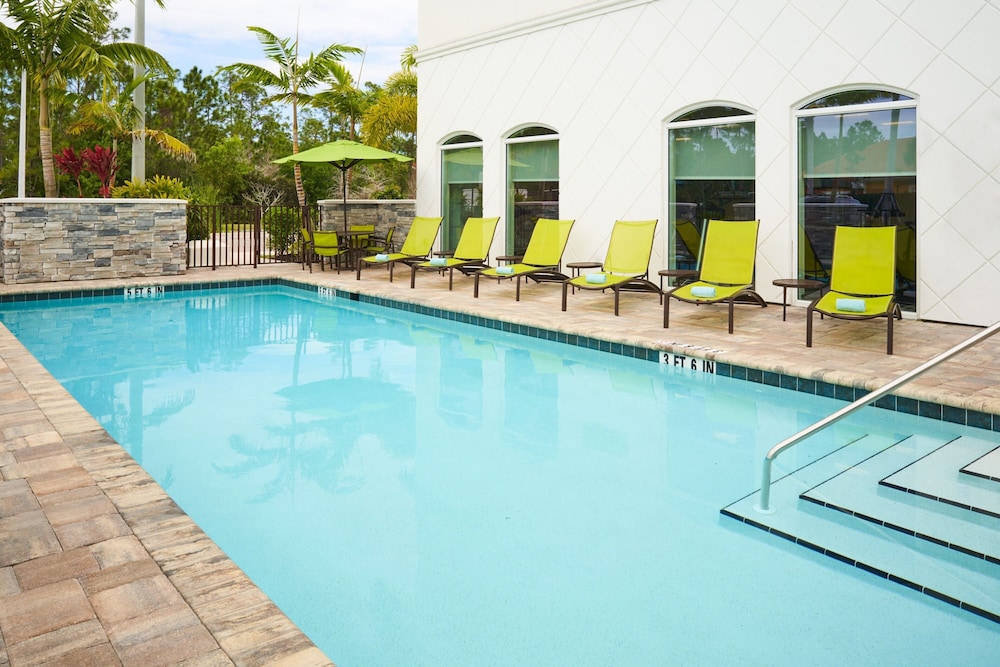 Springhill Suites By Marriott Fort Myers Estero photo3