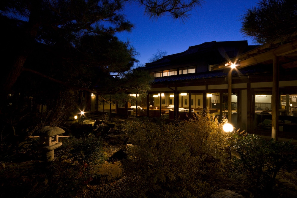 Okudogo Ichiyu No Mori Ex Okudogo Hotel 47/50
