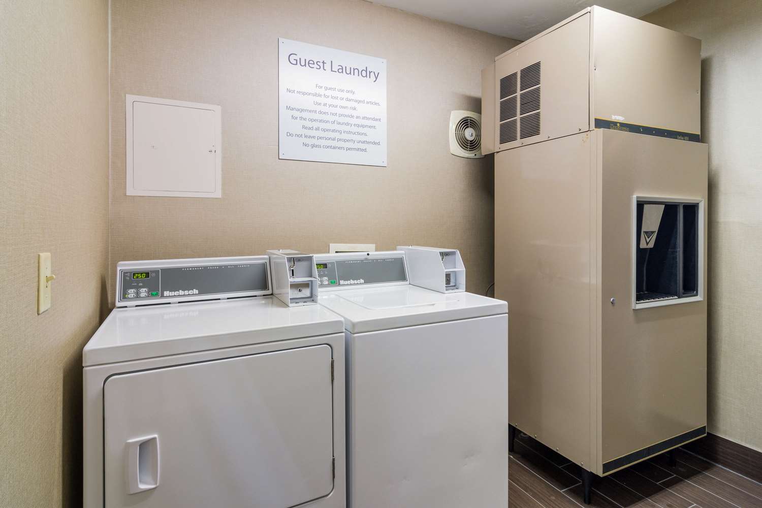 Quality Inn and Suites Canton, GA 22/25