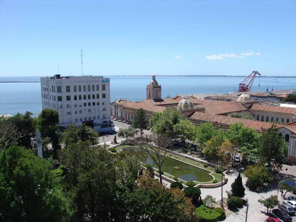 Atlantico Rio Grande Hotel 2/50