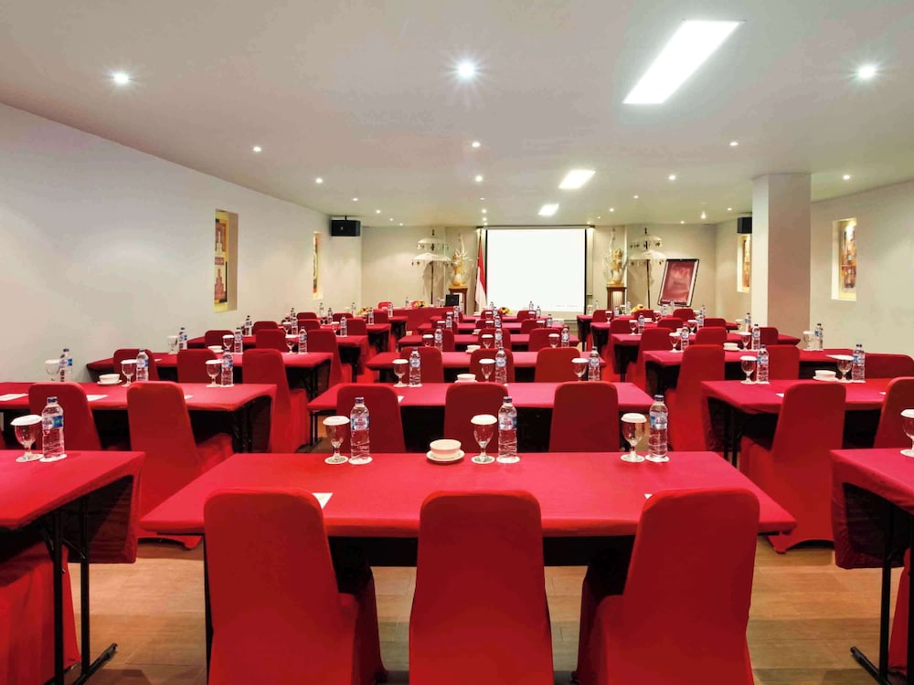 Mercure Kuta Bali 46/63