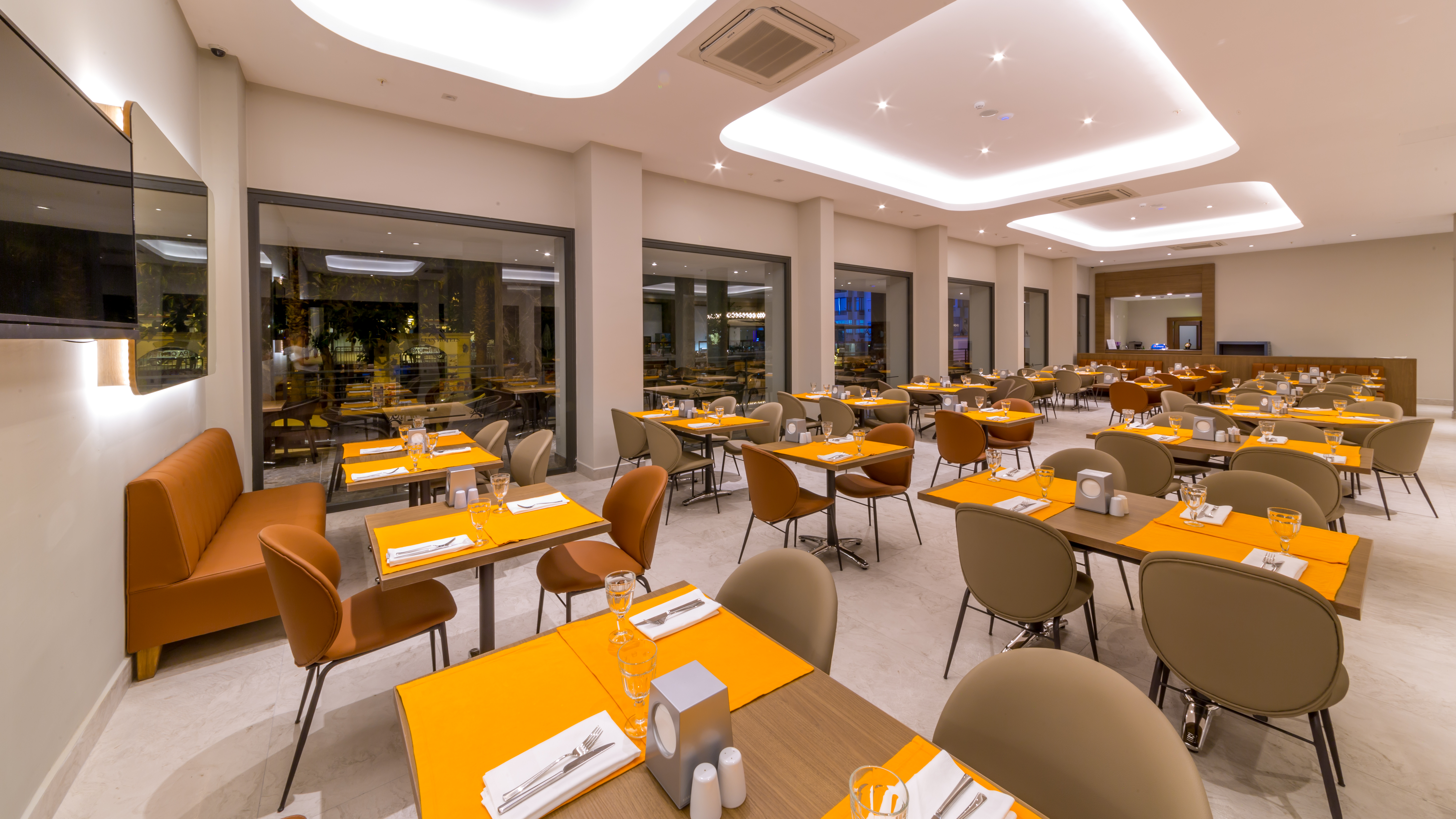 Ada Julian Marmaris Hotel - Adults Only 34/46