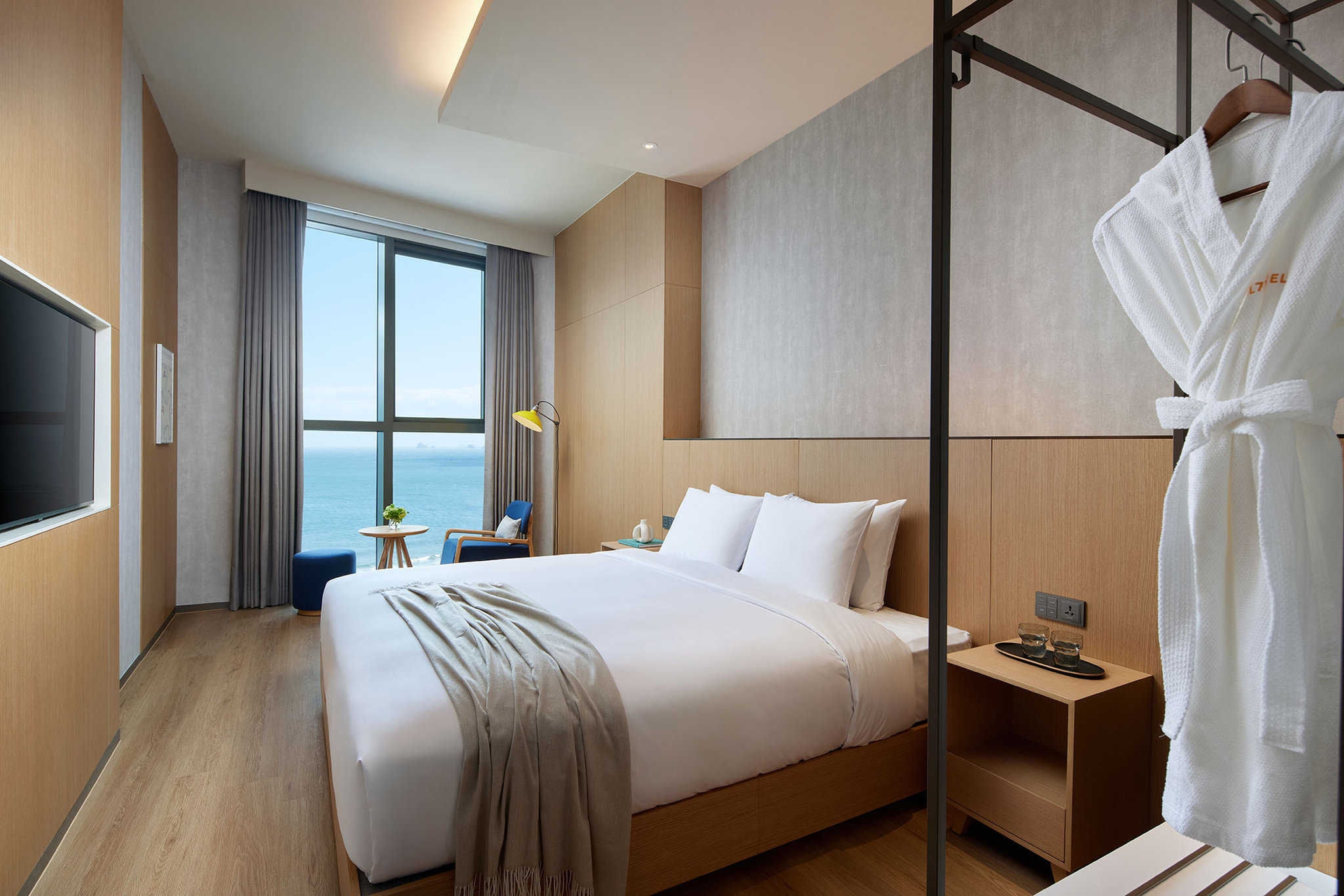 L7 HAEUNDAE by LOTTE HOTELS 23/50
