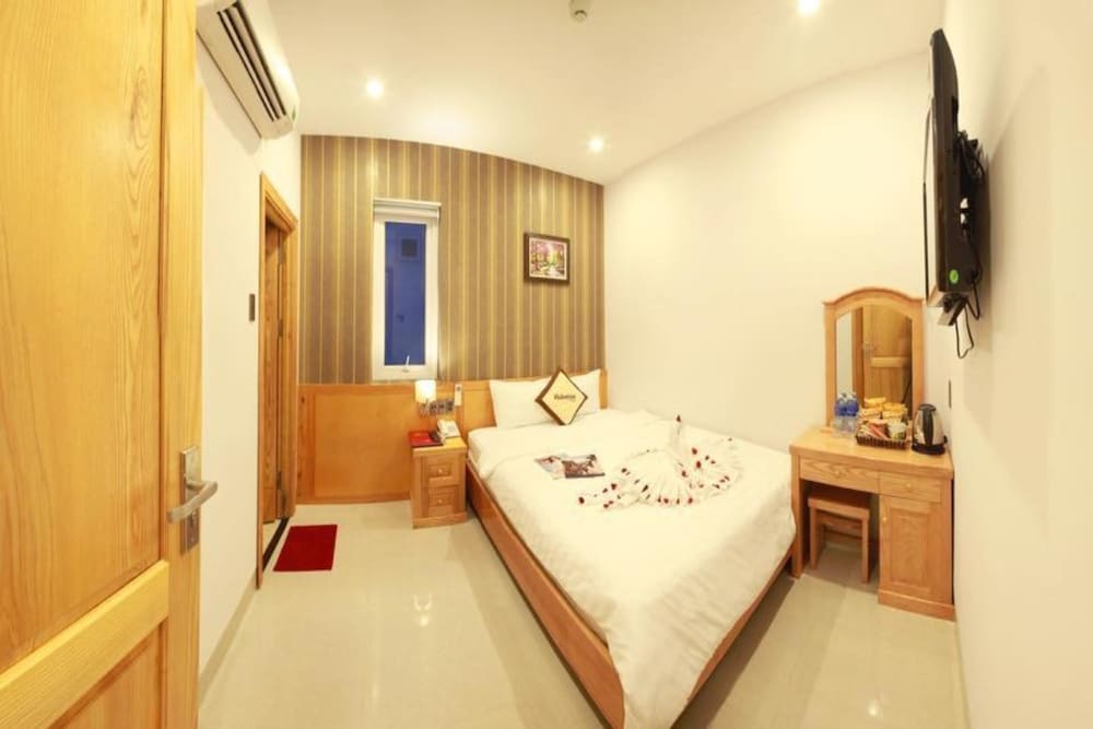 Valentine Hotel Da Nang 14/51