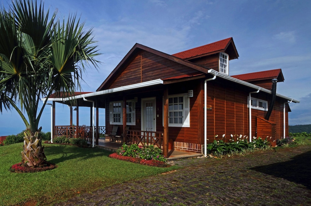 Finca Hamburgo 8/64