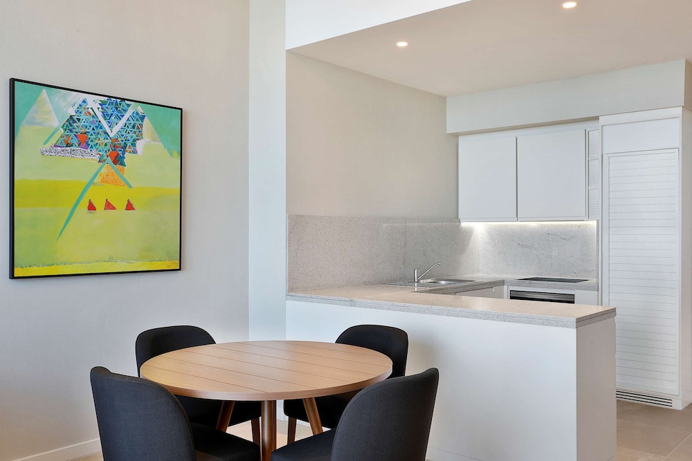 Aleph Doha Residences Curio Collection By Hilton 40/49