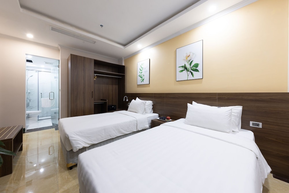 Nature Hotel 19/50