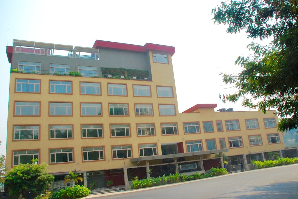 Kiriri Garden Hotel 1/50