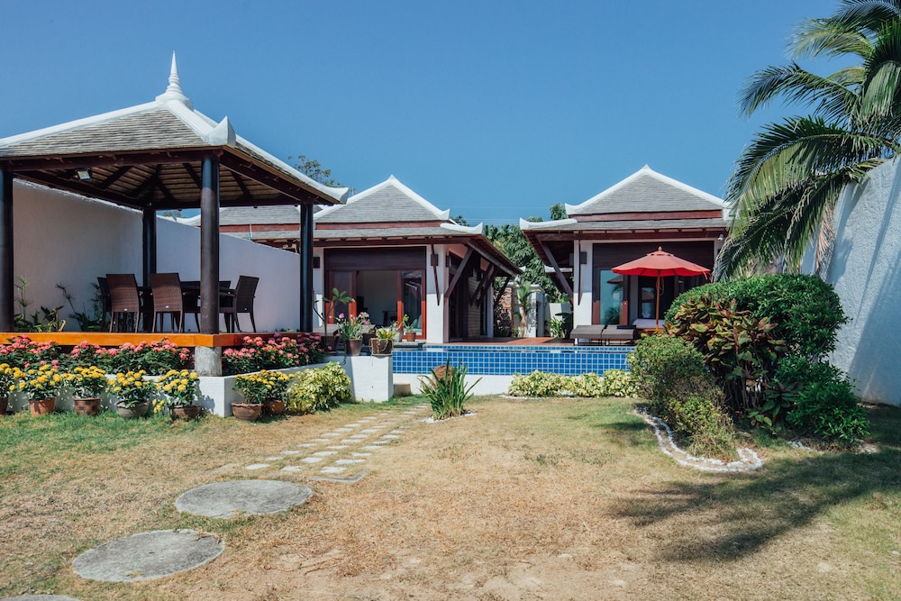 Thai Island Dream Estate 3/70