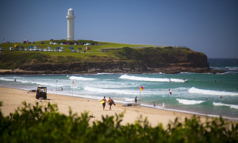 Quest Wollongong 33/38