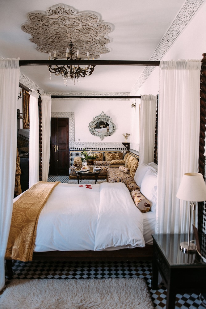Riad Maison Bleue 19/79