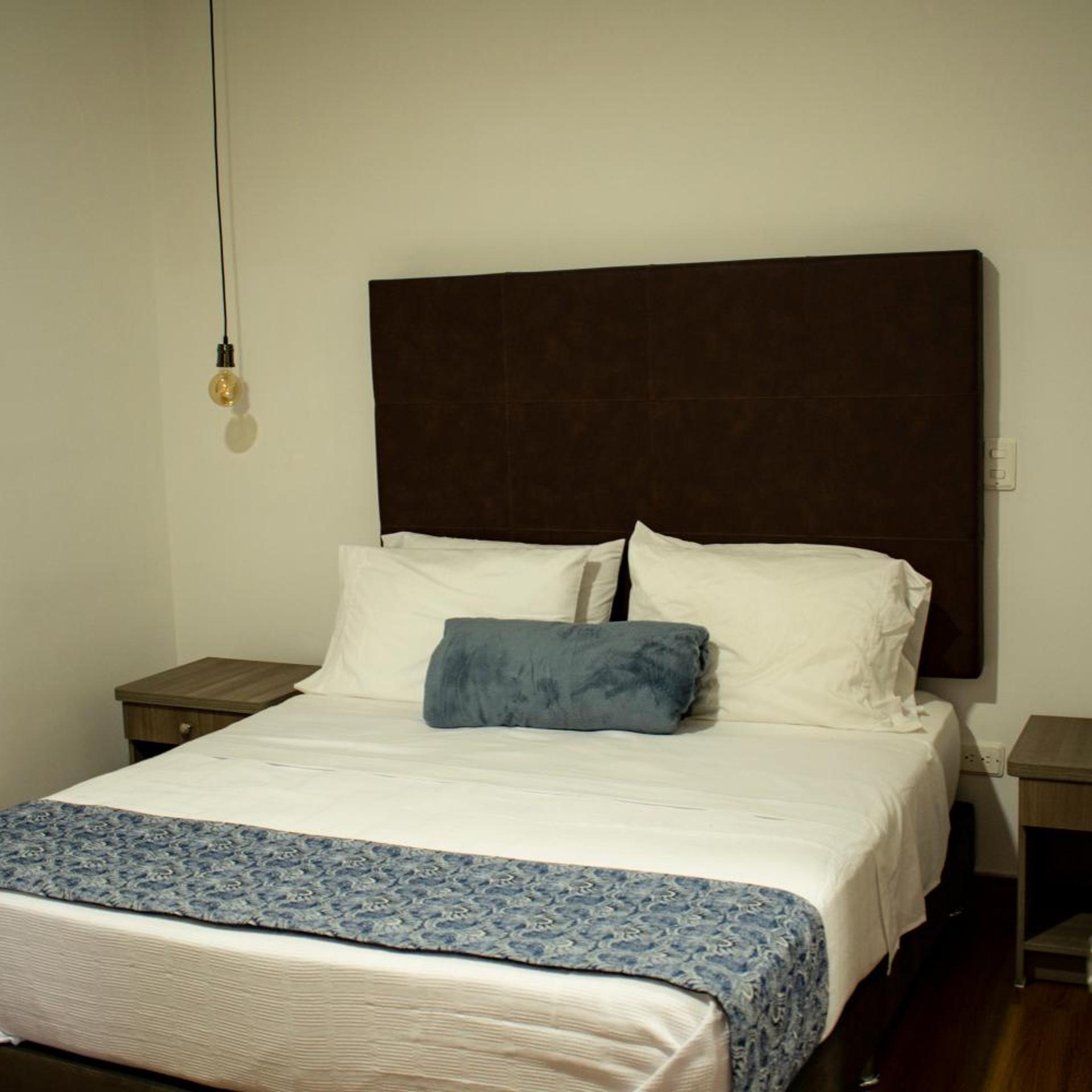 El Reloj Casa Hotel 13/50