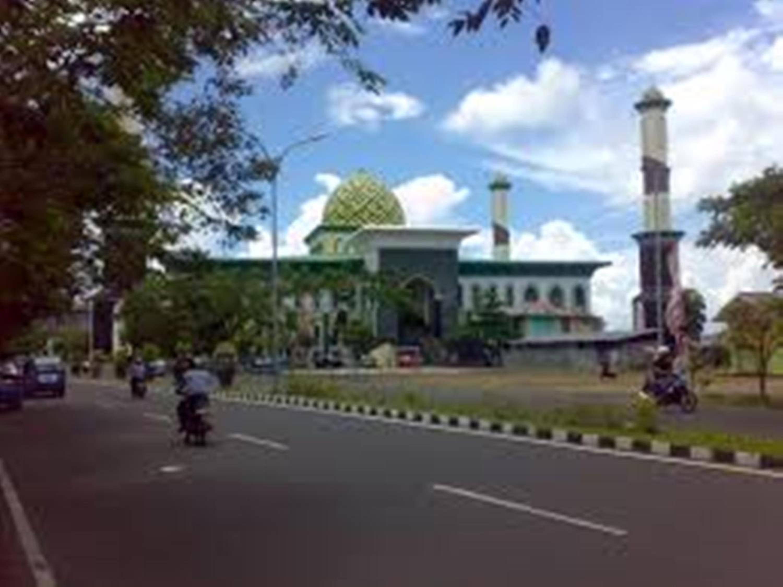 Muara Hotel and Mall Ternate 41/50