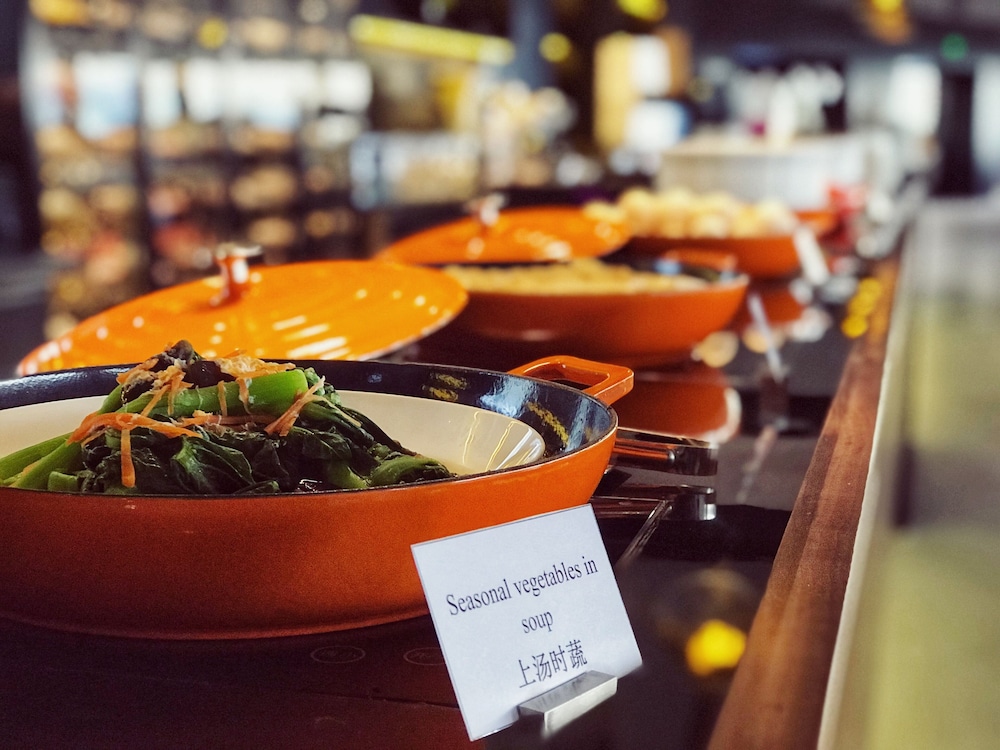 City Inn Shenzhen Xin Qiao Branch 17/41