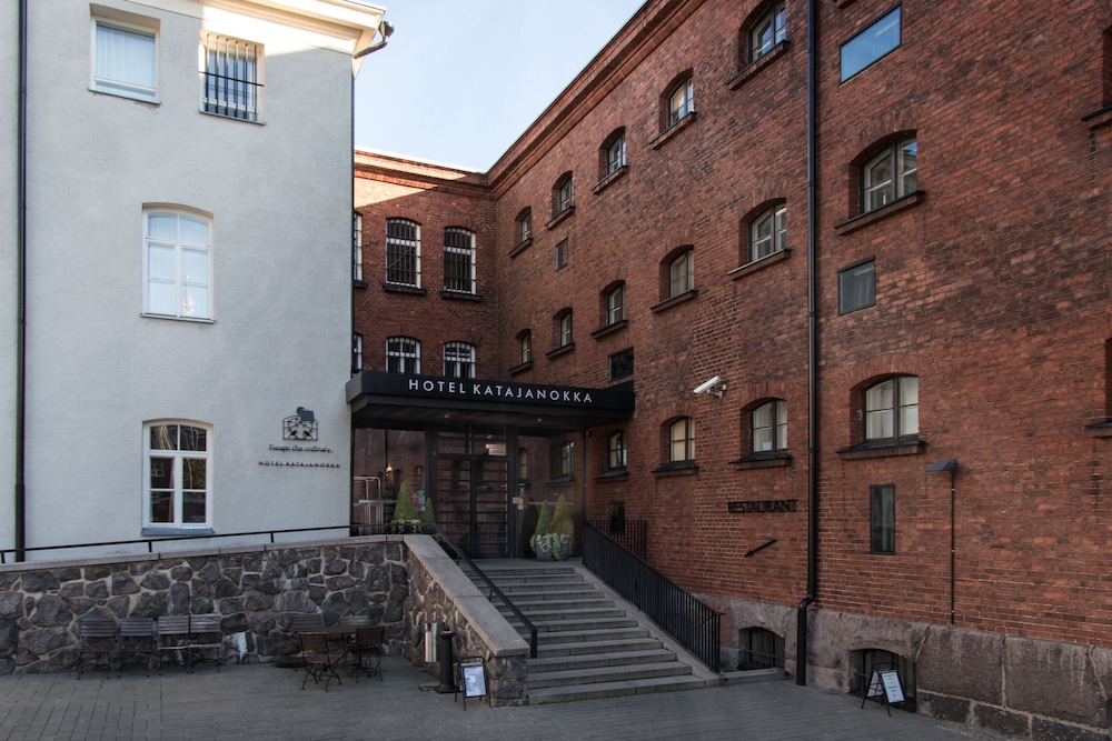 Home Hotel Katajanokka 52/59