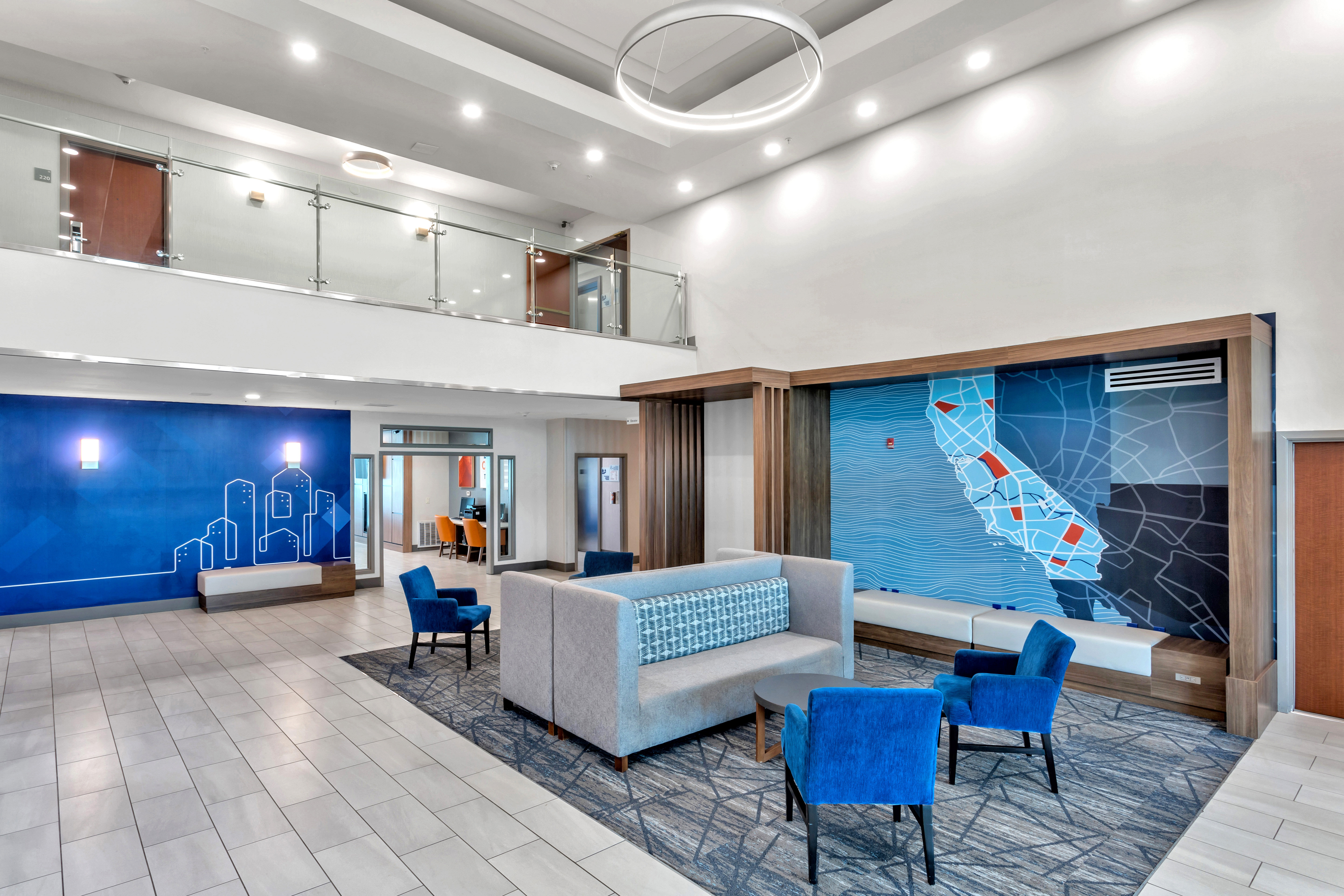 Holiday Inn Express Hotel And Suites el Centro 49/70