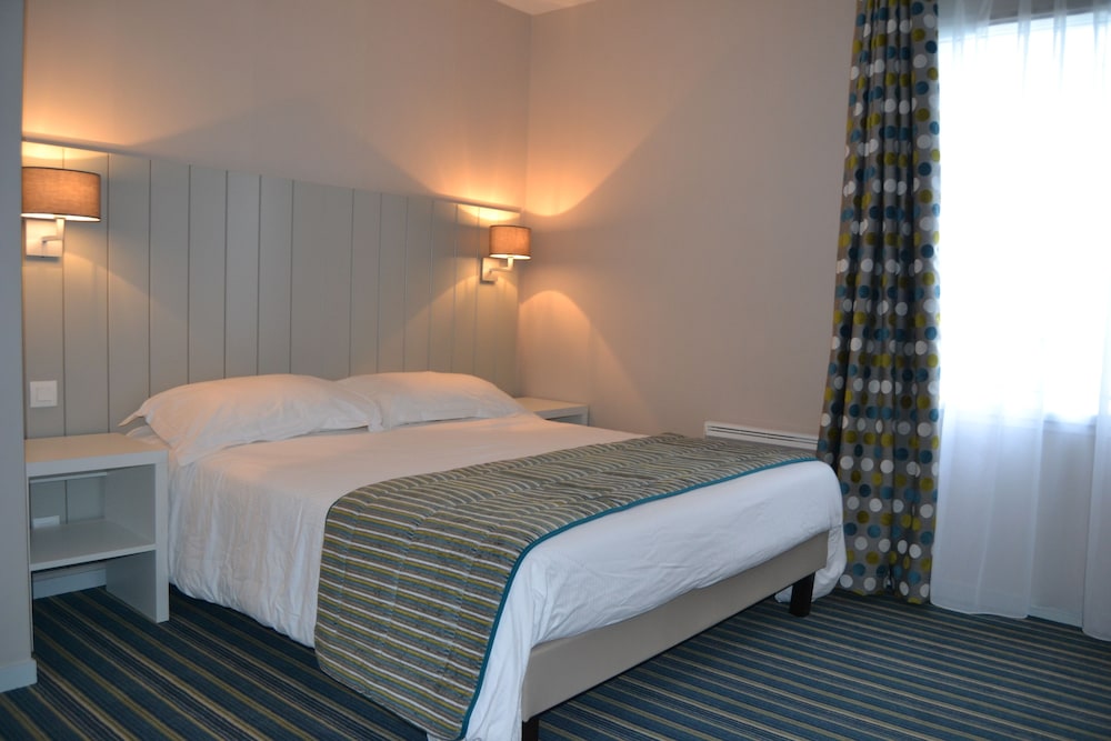THALASSO CONCARNEAU SPA MARIN RESORT 30/71